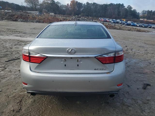 Photo 6 from auction – 2014 LEXUS ES 350 with VIN JTHBK1GG5E2108426