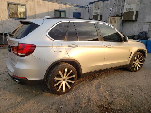 Photo 3 from auction – 2014 BMW X5 SDRIVE3 with VIN 5UXKR2C56E0H32370
