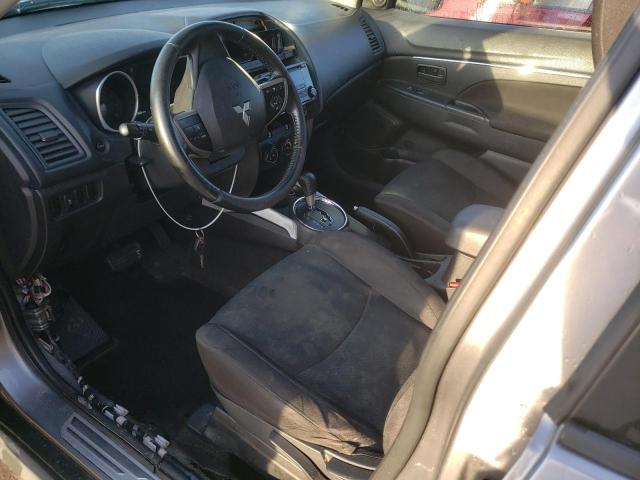 Photo 7 from auction – 2014 MITSUBISHI OUTLANDER with VIN 4A4AP3AU4EE025313
