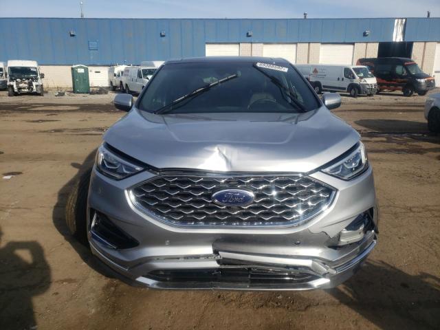 Photo 5 from auction – 2020 FORD EDGE TITAN with VIN 2FMPK4K99LBA67934