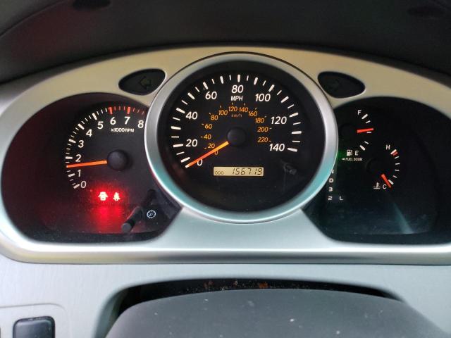 Photo 9 from auction – 2007 TOYOTA HIGHLANDER with VIN JTEEP21A670210466