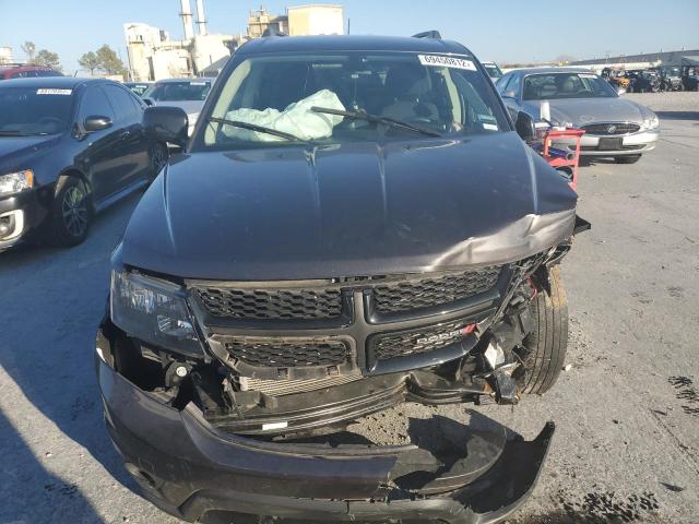 Photo 5 from auction – 2019 DODGE JOURNEY SE with VIN 3C4PDCBB6KT778764