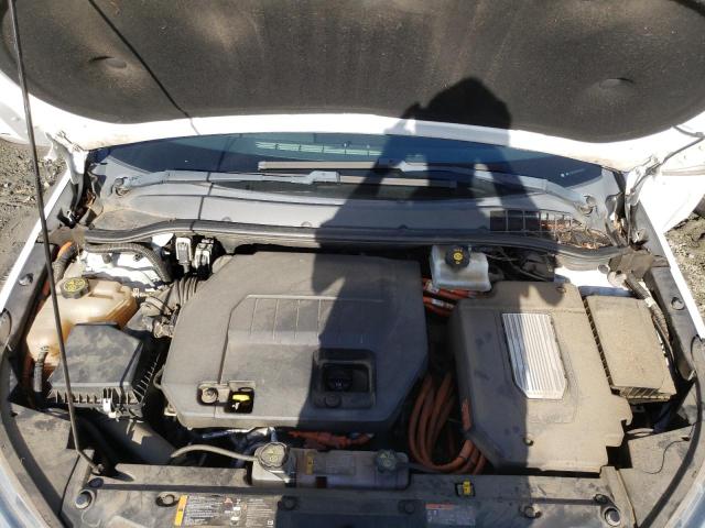Photo 11 from auction – 2013 CHEVROLET VOLT with VIN 1G1RA6E40DU126501