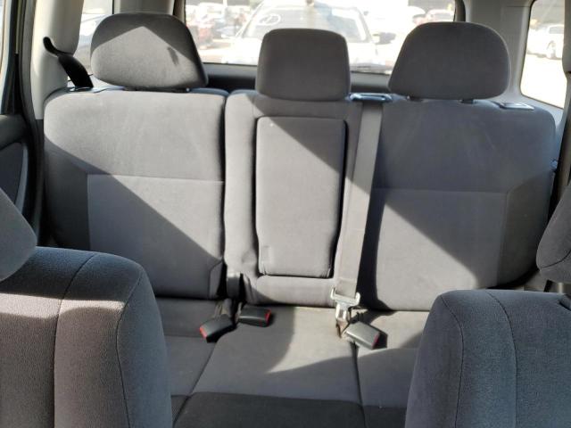 Photo 10 from auction – 2005 MITSUBISHI OUTLANDER with VIN JA4LX31F95U019329