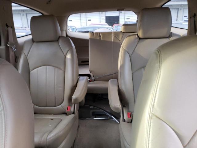 Photo 10 from auction – 2011 BUICK ENCLAVE CX with VIN 5GAKRBED9BJ312984