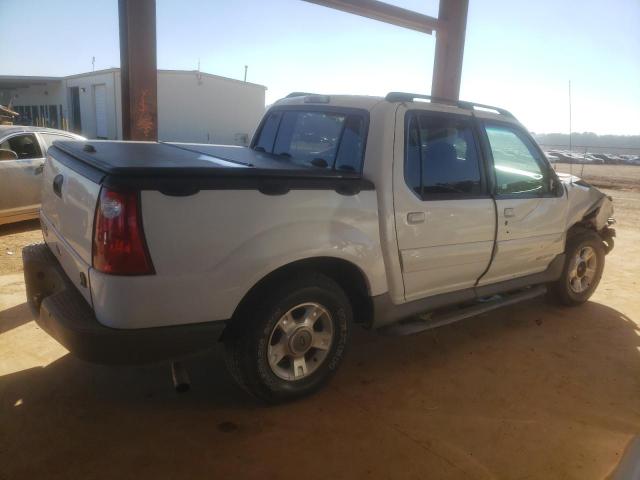 Photo 3 from auction – 2001 FORD EXPLORER S with VIN 1FMZU67E01UB84958
