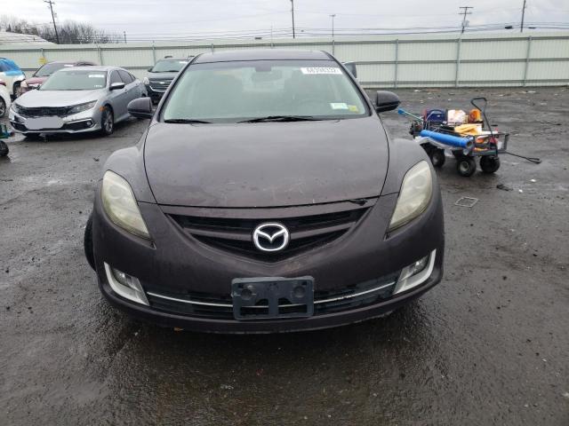 Foto 5 de la subasta – 2009 MAZDA 6 I con VIN 1YVHP82A795M13899