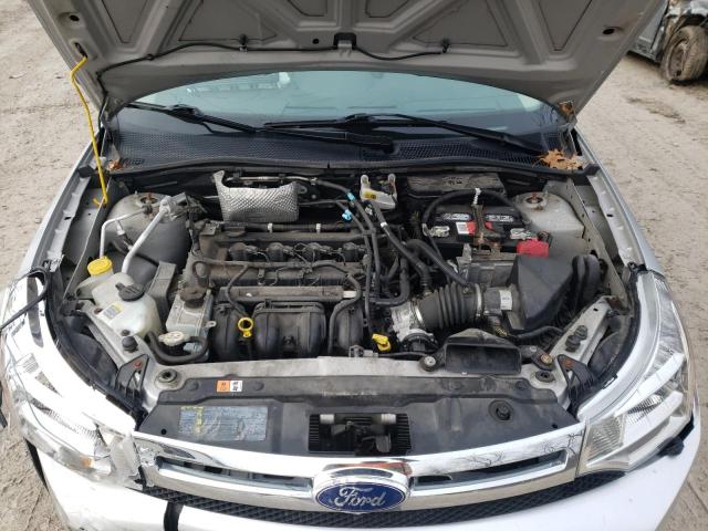 Photo 11 from auction – 2011 FORD FOCUS SE with VIN 1FAHP3FN2BW176556