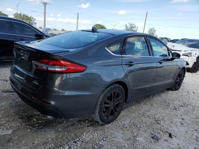 Photo 3 from auction – 2019 FORD FUSION SE with VIN 3FA6P0HD5KR239663