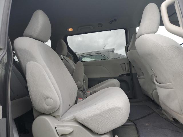 Photo 11 from auction – 2012 TOYOTA SIENNA LE with VIN 5TDKK3DC9CS223552