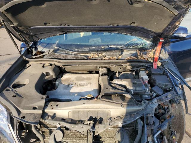 Photo 12 from auction – 2010 LEXUS RX 450 with VIN JTJBC1BA6A2013124