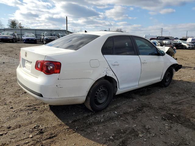Photo 3 from auction – 2007 VOLKSWAGEN JETTA with VIN 3VWGG71K17M035122