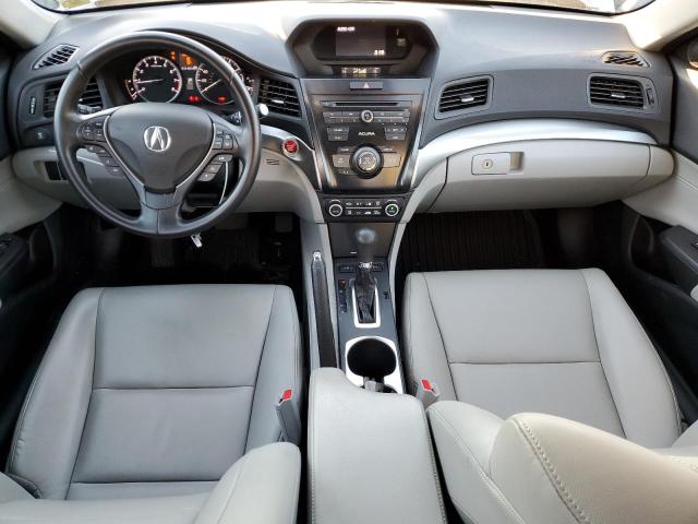 Photo 8 from auction – 2018 ACURA ILX BASE W with VIN 19UDE2F39JA006523
