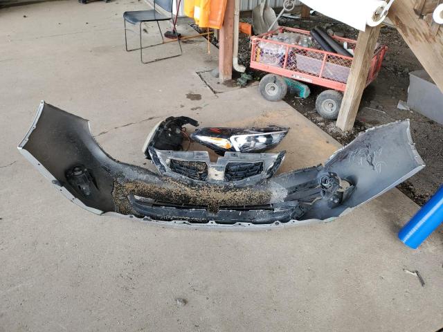 Photo 12 from auction – 2008 SUBARU IMPREZA OU with VIN JF1GH63688H809520