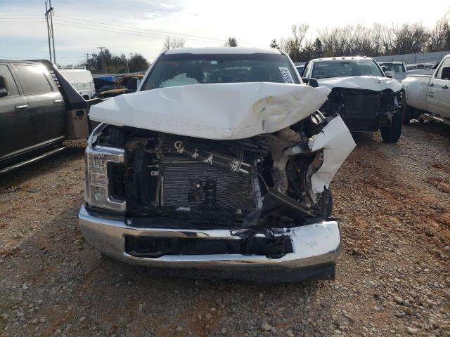 Photo 5 from auction – 2017 FORD F250 SUPER with VIN 1FT7X2A69HEB70414
