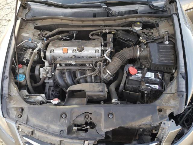Photo 11 from auction – 2012 HONDA ACCORD EX with VIN 1HGCP2F70CA180993