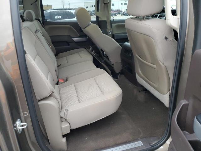 Photo 10 from auction – 2015 CHEVROLET SILVERADO with VIN 3GCUKREC7FG329608
