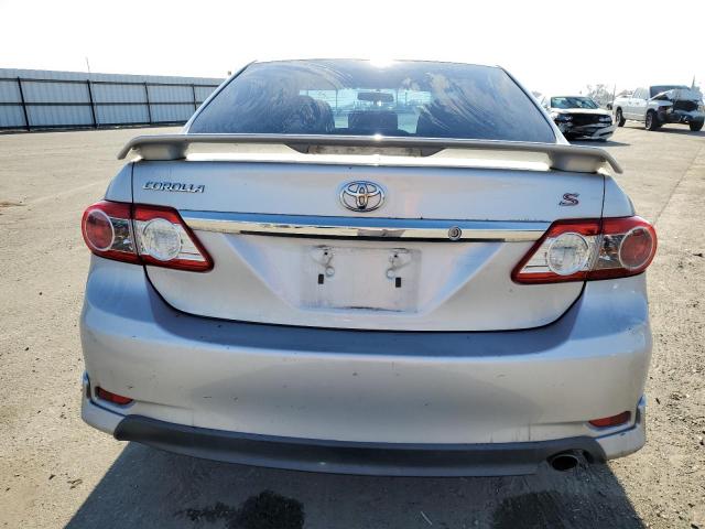Photo 6 from auction – 2013 TOYOTA COROLLA BA with VIN 5YFBU4EE1DP091834