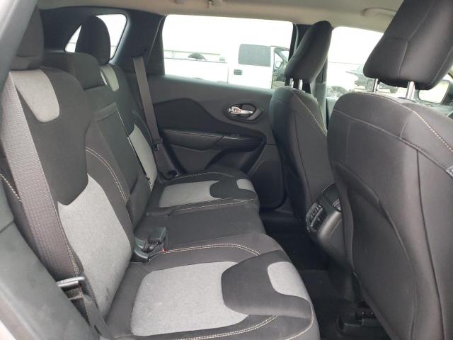 Photo 11 from auction – 2014 JEEP CHEROKEE S with VIN 1C4PJLAB2EW223741