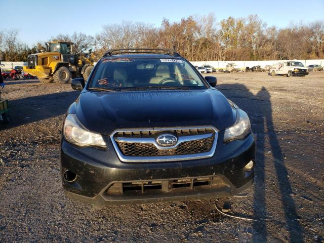 Photo 5 from auction – 2014 SUBARU XV CROSSTR with VIN JF2GPAGC0EH305590