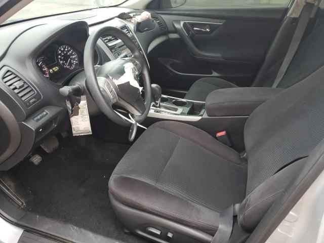 Photo 7 from auction – 2014 NISSAN ALTIMA 2.5 with VIN 1N4AL3AP1EC129630