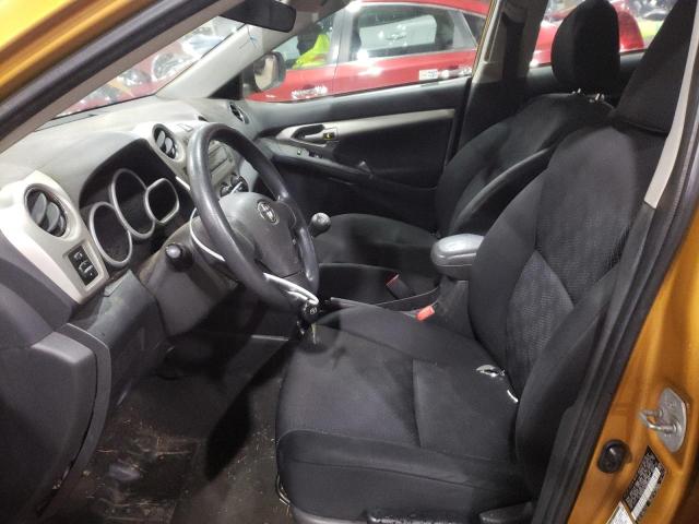 Photo 7 from auction – 2009 TOYOTA COROLLA MA with VIN 2T1KU40E19C026884