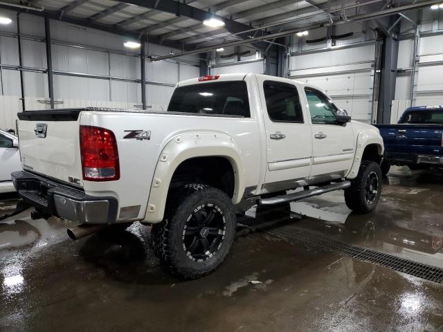 Photo 3 from auction – 2013 GMC SIERRA K15 with VIN 3GTP2VE73DG348484