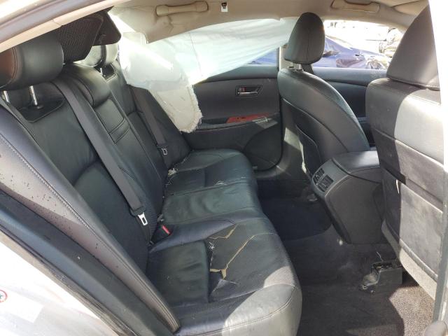 صورة رقم 10 من المزاد - 2007 LEXUS ES 350 مع VIN JTHBJ46G272027229