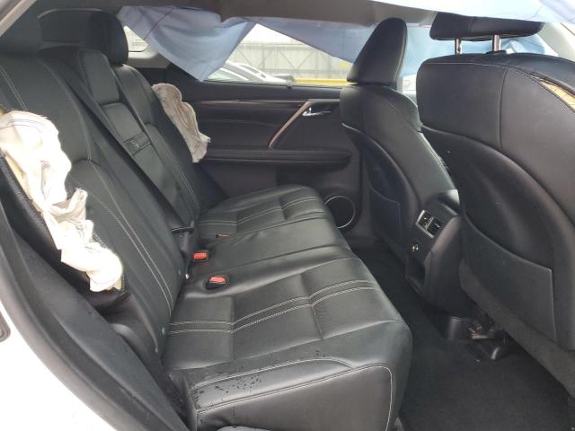 Photo 11 from auction – 2018 LEXUS RX 450H BA with VIN 2T2BGMCA2JC027221