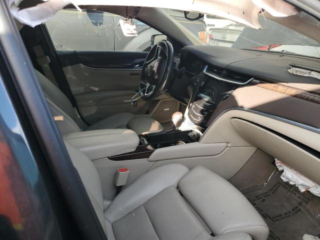 Photo 5 from auction – 2013 CADILLAC XTS LUXURY with VIN 2G61P5S32D9220470