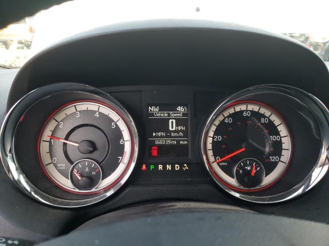 Photo 9 from auction – 2016 DODGE GRAND CARA with VIN 2C4RDGEG3GR318804