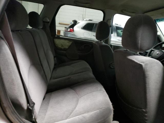 Photo 11 from auction – 2003 MAZDA TRIBUTE LX with VIN 4F2YZ94133KM40206
