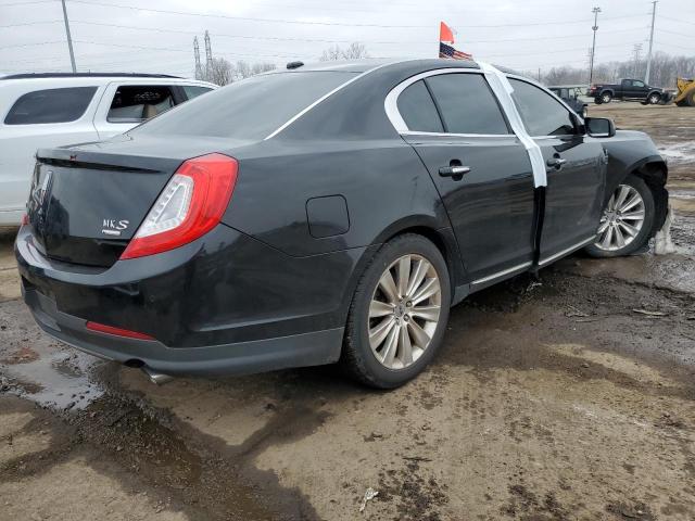 Photo 3 from auction – 2014 LINCOLN MKS with VIN 1LNHL9FTXEG612104