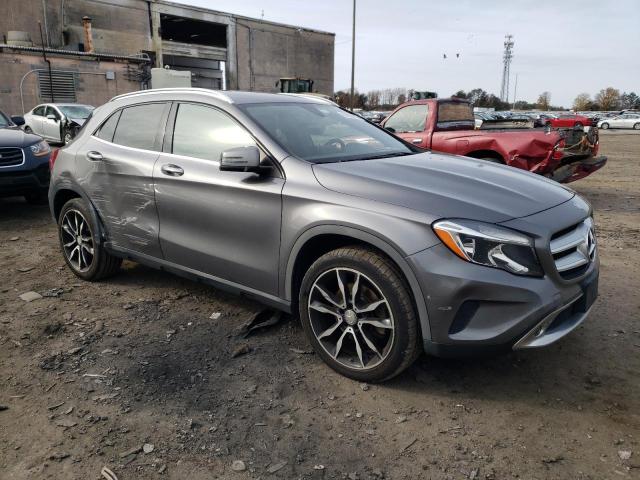 Photo 4 from auction – 2016 MERCEDES-BENZ GLA 250 with VIN WDCTG4EB2GJ213976