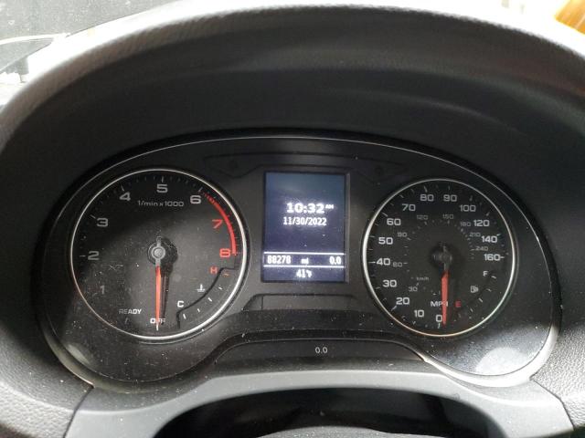Фото 9 с аукциона – 2016 AUDI A3 PREMIUM с VIN WAUB8GFF3G1063939
