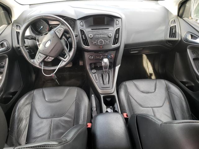 Фото 8 с аукциона – 2015 FORD FOCUS SE с VIN 1FADP3K26FL361470