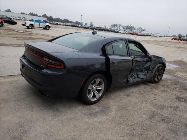 Photo 3 from auction – 2016 DODGE CHARGER SX with VIN 2C3CDXHG9GH214684
