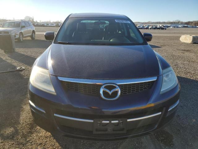 Photo 5 from auction – 2008 MAZDA CX-9 with VIN JM3TB38A880161365