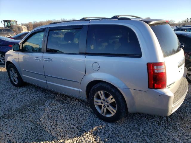 Photo 2 from auction – 2010 DODGE CARA GRAND with VIN 2D4RN6DX6AR399736