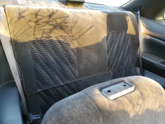 Photo 10 from auction – 2000 HONDA PRELUDE with VIN JHMBB6242YC004629