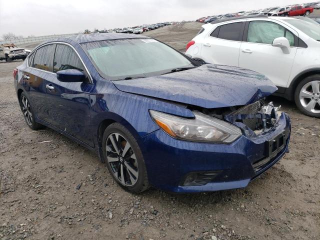 Photo 4 from auction – 2018 NISSAN ALTIMA 2.5 with VIN 1N4AL3AP7JC138892