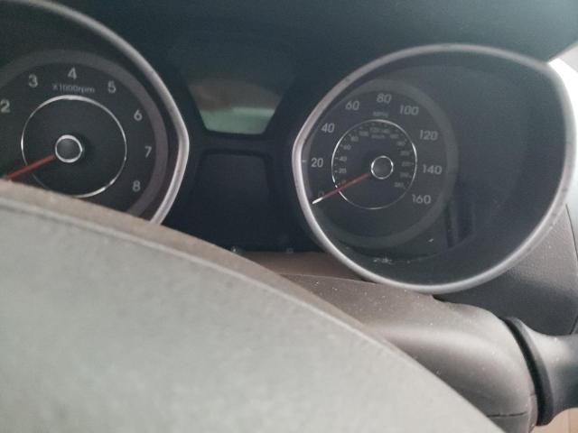 Photo 9 from auction – 2011 HYUNDAI ELANTRA with VIN KMHDH4AE0BU113837