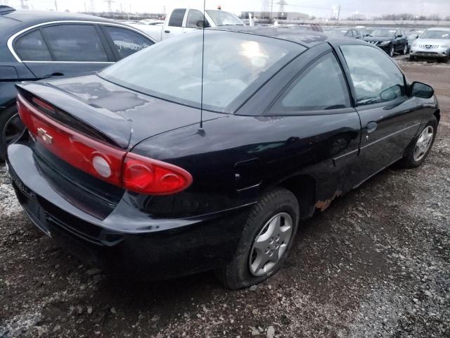 Zdjęcie 4 z aukcji – 2004 CHEVROLET CAVALIER z VIN 1G1JC12F047297988