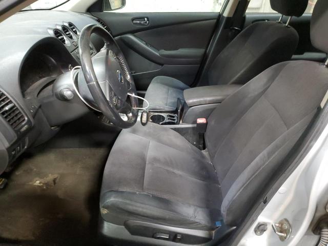 Photo 7 from auction – 2011 NISSAN ALTIMA BAS with VIN 1N4AL2AP5BC163690