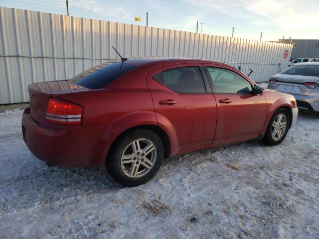 Photo 3 from auction – 2009 DODGE AVENGER SX with VIN 1B3LC56B09N538208