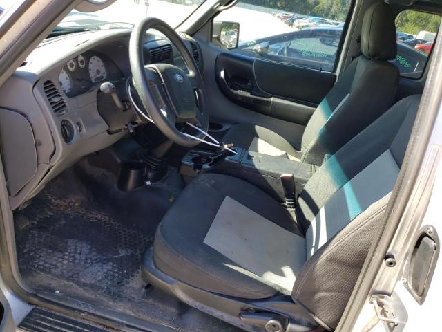 Фото 7 с аукциона – 2011 FORD RANGER SUP с VIN 1FTLR4FE3BPA68624