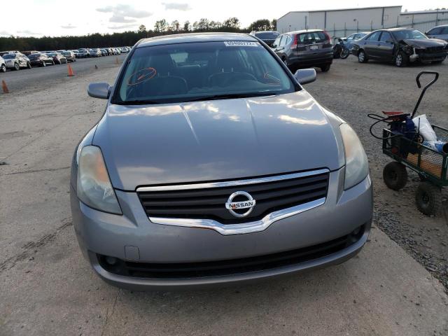 Photo 5 from auction – 2008 NISSAN ALTIMA 2.5 with VIN 1N4AL21E38C270258