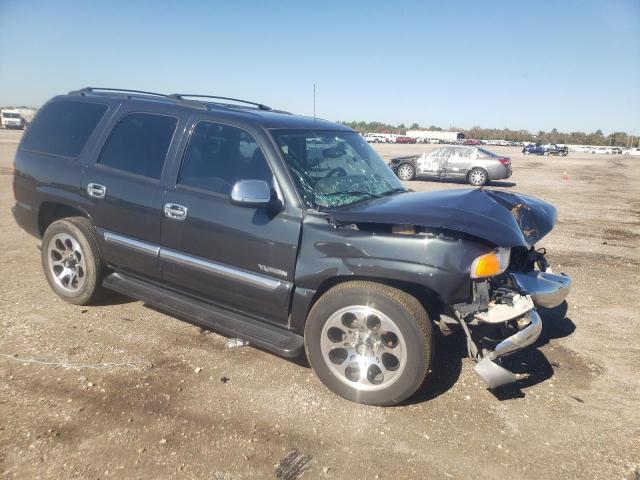 Photo 4 from auction – 2004 GMC YUKON with VIN 1GKEC13V74R235253