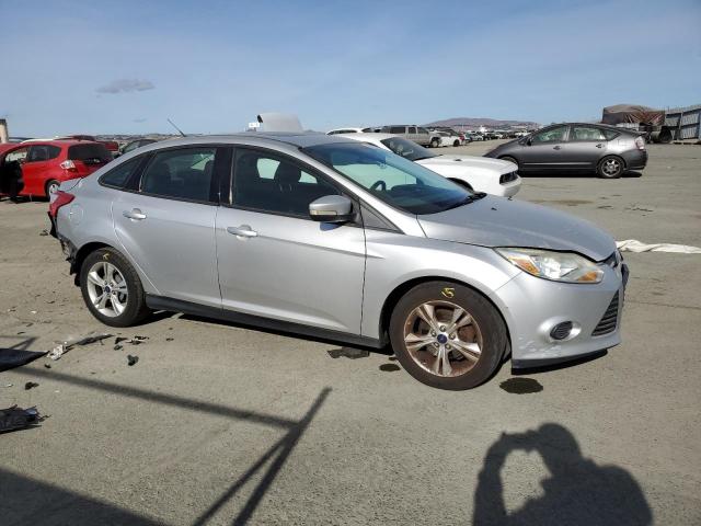 Photo 4 from auction – 2013 FORD FOCUS SE with VIN 1FADP3F2XDL236334