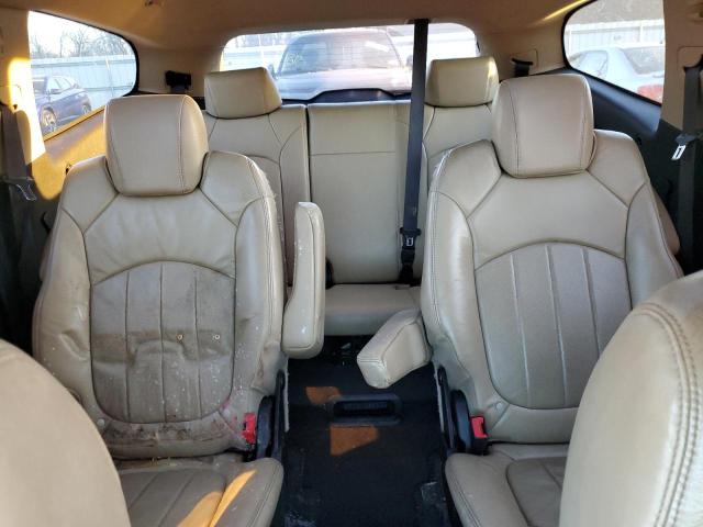 Photo 10 from auction – 2010 CHEVROLET TRAVERSE L with VIN 1GNLVHED2AS141447